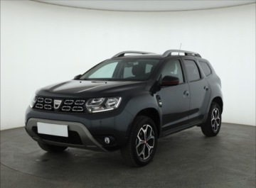 Dacia Duster II SUV 1.6 SCe 115KM 2019 Dacia Duster 1.6 SCe, Salon Polska, Serwis ASO, zdjęcie 1