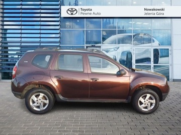 Dacia Duster I SUV Facelifting 1.6 SCe 114KM 2016 Dacia Duster 1.6 SCe S&amp;S I (2009-2017) 1.6 SCe S&amp;S, zdjęcie 3