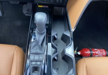 Toyota Camry IX 2025 Toyota Camry 2.5 Hybrid Executive CVT VAT 23 1 wlasciciel Bezwypadkowy, zdjęcie 20