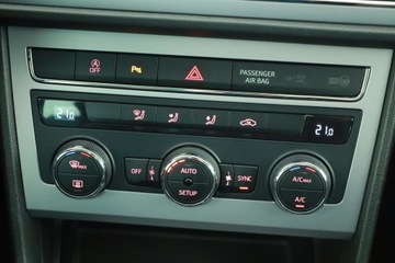 Seat Leon III X-Perience 1.4 TSI 125KM 2017 Seat Leon 1.4 TSI, Salon Polska, Serwis ASO, zdjęcie 9