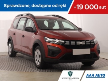 Dacia Jogger 2023 Dacia Jogger 1.0 TCe, Salon Polska, 1. Właściciel