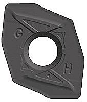 СВЕРЛИТЕЛЬНАЯ ПЛАСТИНА ZXMT070305GH PR1230