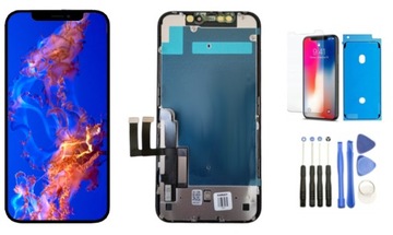 Wyświetlacz LCD Ekran Apple iPhone 11