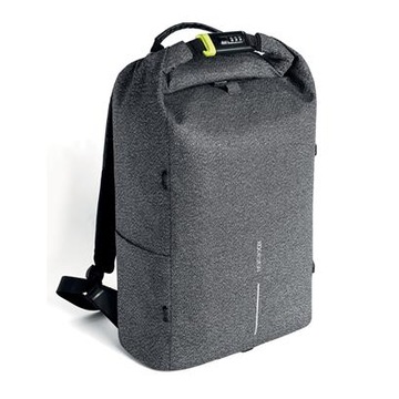 Plecak na laptopa 15,6” XD Design Bobby Urban Cut-proof P705.642