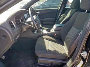 Dodge Charger VII 2023 Dodge Charger SXT 2023 3.6l 3.6 Benzyna 292KM, zdjęcie 7