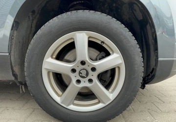 Skoda Karoq Crossover 1.5 TSI ACT 150KM 2020 Skoda Karoq 1.5 Benzyna 150KM, zdjęcie 9