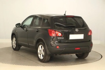 Nissan Qashqai I Crossover 2.0 140KM 2009 Nissan Qashqai 2.0, Navi, Klima, Klimatronic, zdjęcie 3