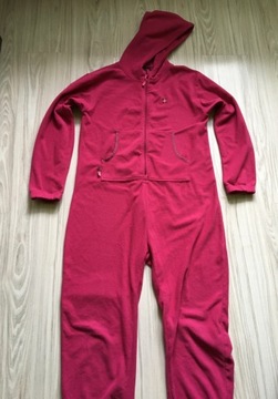 Kombinezon polarowy onesie MOUNTAIN WAREHOUSE M/L