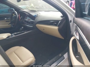 Cadillac 2021 Cadillac CT5 Premium Luxury 2021 2.0l 2.0 Benzyna 237KM, zdjęcie 9