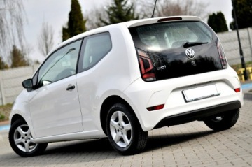 Volkswagen up! Hatchback 5d Facelifting 1.0 60KM 2017 Volkswagen Up! 1.0 60KM Klima El.Szyby Led, zdjęcie 20