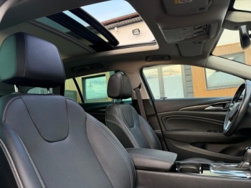 Opel Insignia II Sports Tourer 1.6 CDTI 136KM 2019 Opel Insignia 1.6 ECOTEC 136KM Business Innovation 2019r, zdjęcie 17
