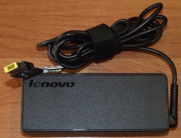 ОРИГИНАЛ Блок питания Lenovo 90 Вт x240 x250 x260 T450 T460