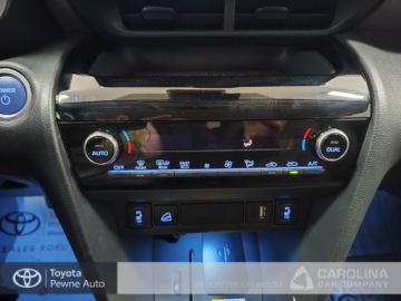 Toyota Yaris IV 2022 Toyota Yaris Cross Hybrid 1.5 Executive 4x4 Cross, zdjęcie 10