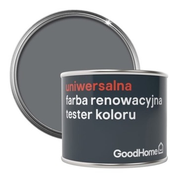 Farba renowacyjna uniwersalna GoodHome hamilton sa
