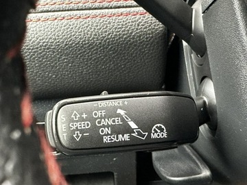 Seat Arona Crossover 1.0 EcoTSI 115KM 2018 Seat Arona Asystenci, Kamera, Full Led, GWARANCJA, zdjęcie 17