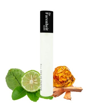 PERFUMETKI PERFUMY MESKIE PERFUM PERFUMETKA DLUGOTRWALA FARENHEIT 33 ML