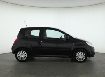 Renault Twingo II Hatchback 3d 1.2 16v 75KM 2009 Renault Twingo 1.2 16V, Klima, El. szyby, Alarm, zdjęcie 5