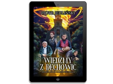 Wiedźmy z Dechowic