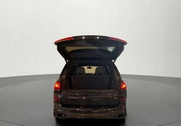 BMW X7 SUV 3.0 40d 340KM 2020 BMW X7 3.0 Diesel 340KM, zdjęcie 28