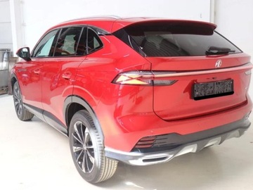 MG HS 2024 MG HS Excite 1.5 T-GDi AT DCT Suv 170KM 2024, zdjęcie 2