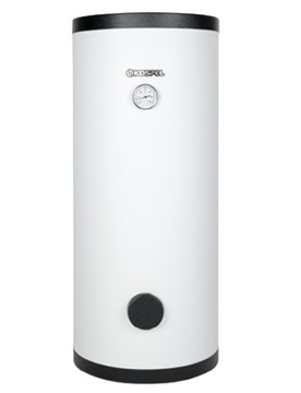 Bojler do kotłów C.O. Kospel 250 l Wymiennik SW