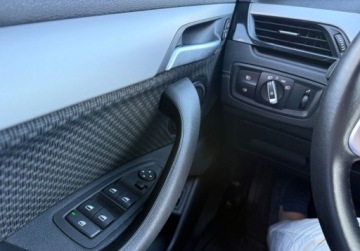 BMW X2 F39 2021 BMW X2 salon PL FV VAT 23 roczna gwarancja bezwypadkowa 1.5 136KM, zdjęcie 16