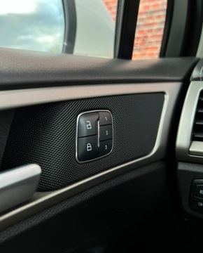 Ford Mondeo V Sedan 2.0 EcoBoost 240KM 2015 Ford Mondeo Automat LPG masaz Full opcja Vignale Gwarancja w cenie Warszaw, zdjęcie 31