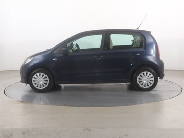 Skoda Citigo Hatchback 5d 1.0 75KM 2013 Skoda Citigo 1.0 MPI, Salon Polska, Automat, zdjęcie 2