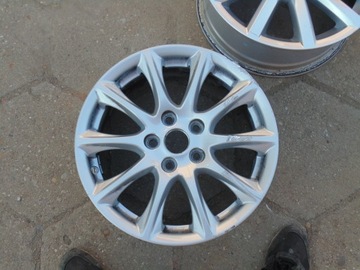 Felga 16 Ford Cmax Focus Mondeo ds7c-1007-k2a