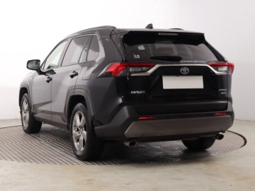 Toyota RAV4 V SUV 2.5 Hybrid Dynamic Force 222KM 2020 Toyota RAV 4 2.5 Hybrid, Salon Polska, zdjęcie 3