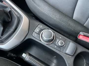 Mazda CX-3 Crossover 2.0 SKY-G 120KM 2017 Mazda CX-3 2.0 benzyna 120 KM 6 biegow FULL LED zarej w PL zamiana, zdjęcie 14