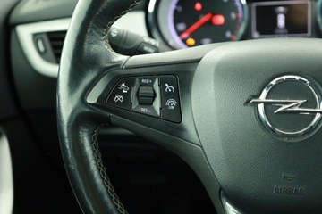 Opel Astra K Sportstourer Facelifting 1.5 Diesel 122KM 2020 Opel Astra 1.5 CDTI, Salon Polska, Serwis ASO, zdjęcie 13