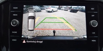 Volkswagen Passat B8 Variant 2.0 TDI BlueMotion SCR 190KM 2019 Volkswagen Passat 2.0 TDI 190ps Automatic Full Led Matrix Navi Masaze Kame, zdjęcie 29