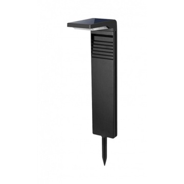 Solarny słupek ogrodowy LED SSO-2