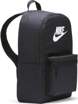 Sportowy plecak NIKE miejski Heritage