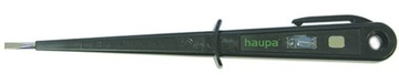 Wskaźnik napięcia 230V VDE/GS 100700 Haupa