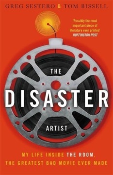 The Disaster Artist GREG SESTERO