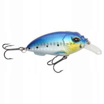 JMC ADVENTURE WOBLER 55mm 12g, F001A189 CRANKBAIT