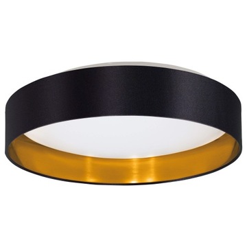 Lampa sufitowa Plafon Eglo Maserlo 2 LED 24W