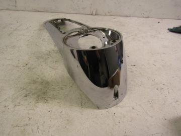 Консоль бака Harley Touring 61270-08
