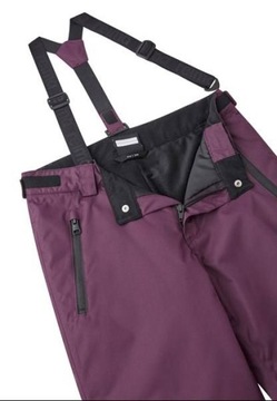 Лыжные брюки Reimatec Reima Liukuja 128