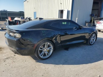 Chevrolet Camaro VI Coupe 3.6 335KM 2019 Chevrolet Camaro LS 2019 3.6l 3.6 Benzyna 335KM, zdjęcie 3