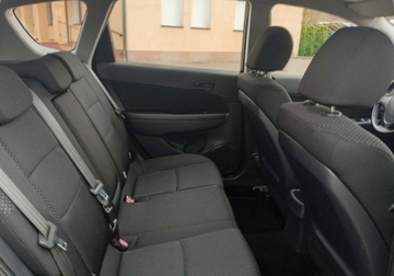 Hyundai i30 I CW Facelifting 1.4 DOHC 109KM 2010 Hyundai i30 Zarejestrowany w Polsce - benzyna - 1,4 - 109 KM 1.4 Benzyna, zdjęcie 15