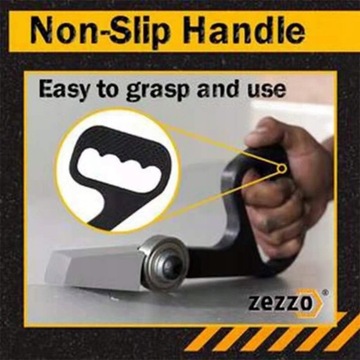 Портативная высокоскоростная машина для резки листового металла.