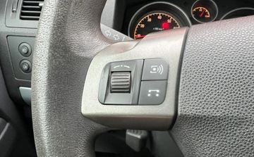 Opel Zafira B 1.8 ECOTEC 140KM 2006 Opel Zafira B 1.8 140KM, 7-Osobowy, Zarejestrowany w Polsce, VAT-marza, zdjęcie 19