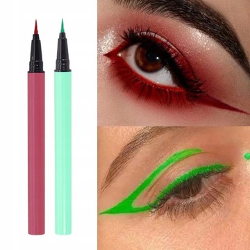 Magic Самоклеящаяся жидкая подводка для глаз Gl