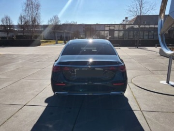 Mercedes Klasa E W214 Sedan 2.0 220d 197KM 2026 E Klasa 220 d 4-Matic Exclusive 2.0 (197KM) 2026, zdjęcie 2