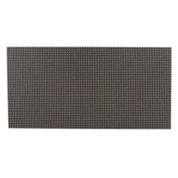 Светодиодная матричная панель 96x48 RGB, полноцветная, шаговая