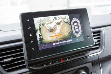 Renault Trafic III Combi 2.0 dCi  150KM 2024 Renault Trafic 8 Osób 2.0 150KM Bogate, zdjęcie 14