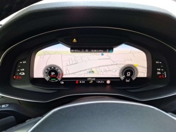 Audi A6 C9 2025 Audi A6 Limousine FV, Matrix LED, Headup, Carplay, przygotowanie pod hak,, zdjęcie 15